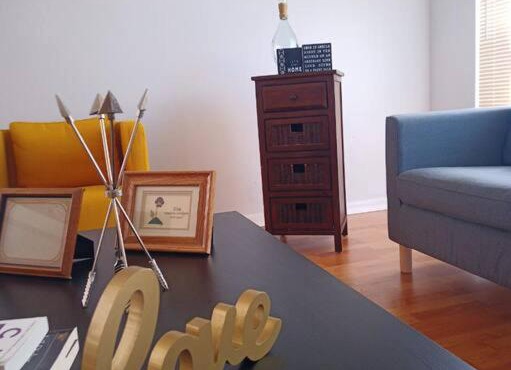 Close to Disney. Big house with backyard