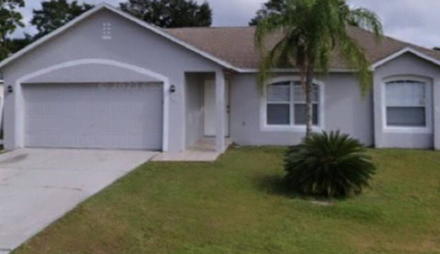 Close To Disney/Sea-world !