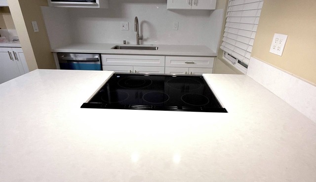 Close to Disney, two story apartment can sleep 6 or more, with work station ps5
