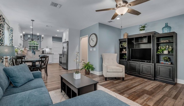 Close to Downtown Brenham