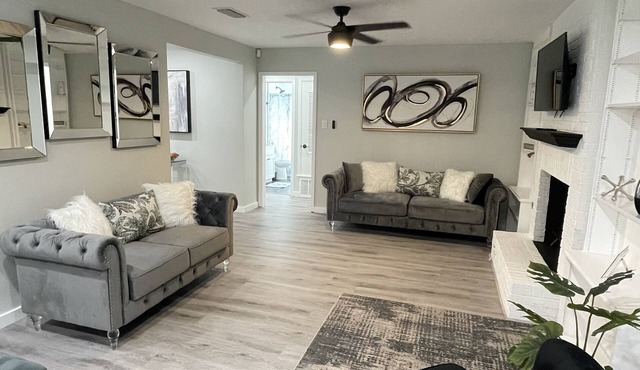 Close to Downtown Town Austin TX