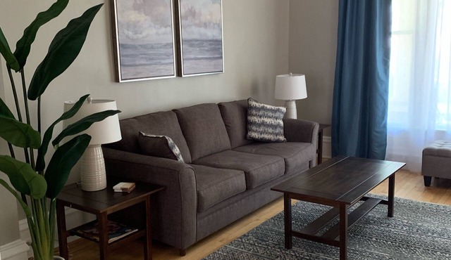 Close to Downtown & UWEC