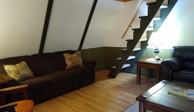 Close to dunes entrance, arcades, mini golf, go karts, restuarants and shopping