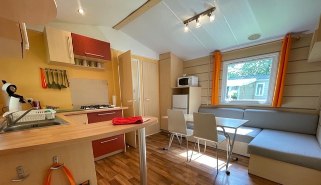 Close to Europapark and Rulantica