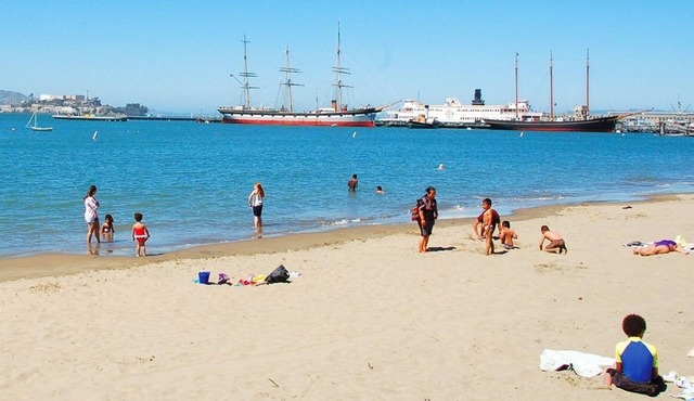 Close to everything in the heart of San Francisco - 3 BR 1.5 BA