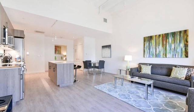Close to Everything! Heart of Boston 1BR | Business Center