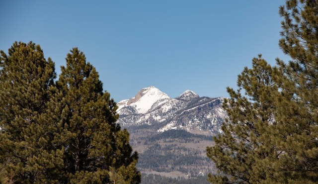 Close to Fishing, Miles of Hiking, Close to Town