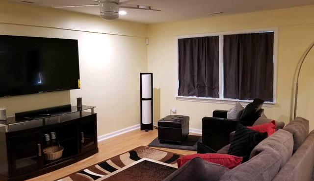 Close to Fort Eisenhower & Augusta Golf Course