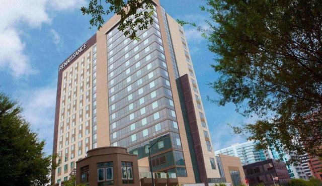 Close to Georgia Tech | Restaurant. Pet-friendly