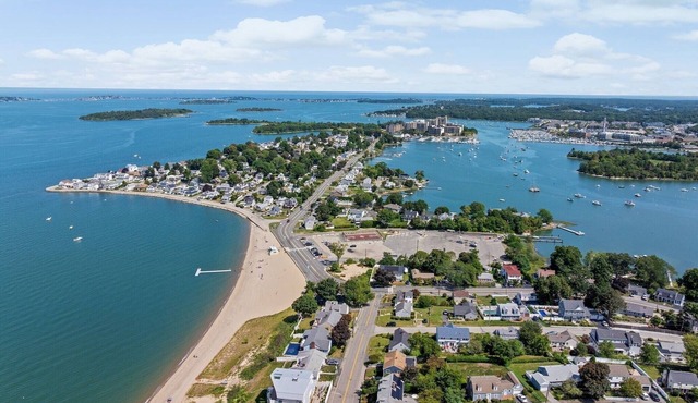 Close to Gillette, Boston Stadium, for FIFA world cup, Weymouth, MA 3-Bed home