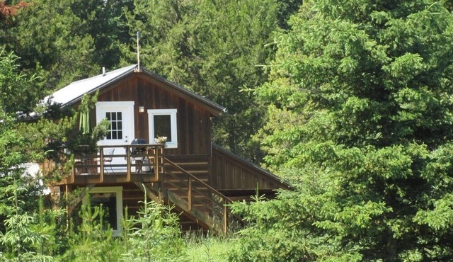 Close to Glacier Park and Whitefish without the crowds
