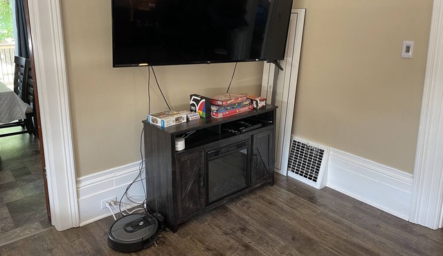 Close to Goderich and Bayfield - Fire Pit * BBQ