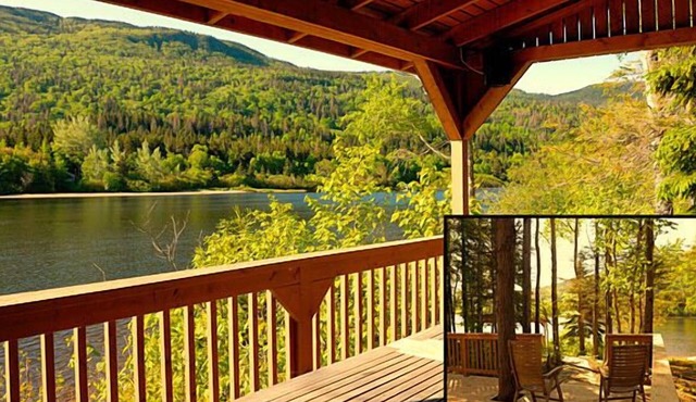 Close to Heaven Year Round