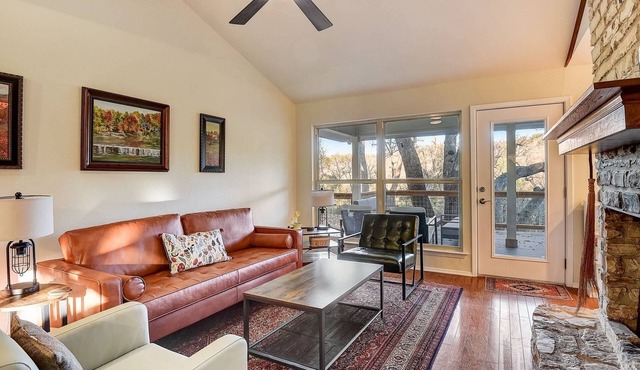 Close to Historic Georgetown, Family Friendly, Large Porch