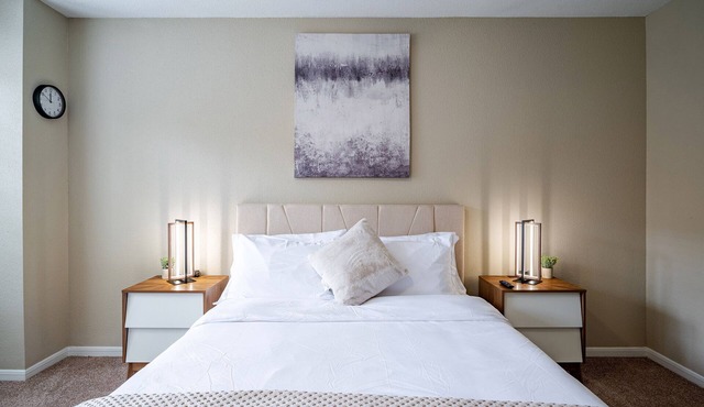 Close to Home - Medical Center - 30+ day stays