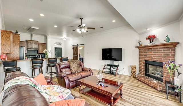 Close to Hospitals! Family Gem in West Monroe