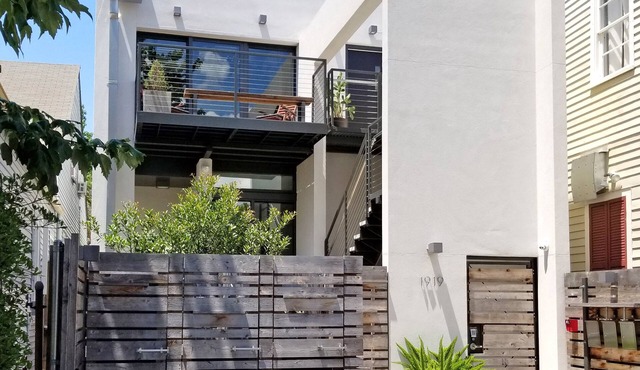 Close-to-it-All/Free Pkng/2 blocks to French Quarter & Frenchmen