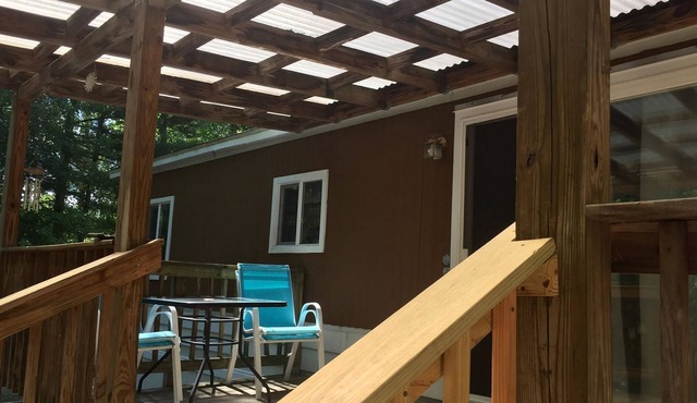 Close to Lakes, Rivers, & Beautiful Ludington - Fishing and Hunting Paradise
