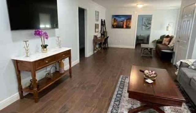 Close to LSU & Health District 3BR 2BA whole House