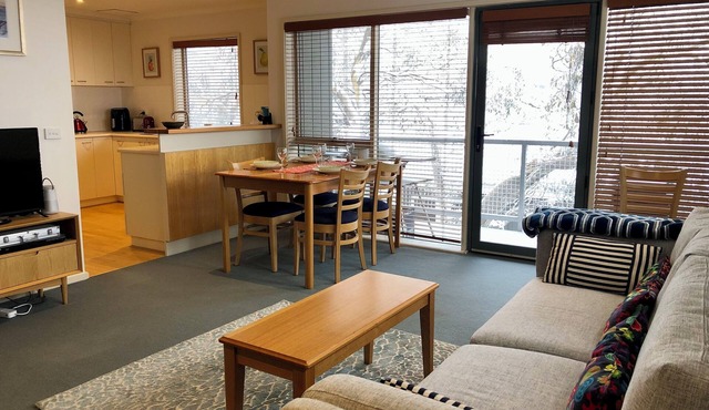 Close to Lydia Lassila Chairlift - Comfortable well equipped apartment