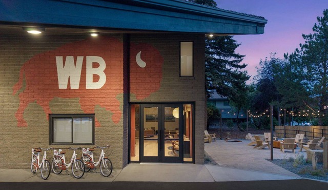 Close to Montana State Univ. + Coffee Bar & Bikes