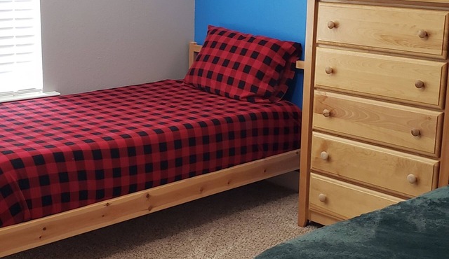 Close to Moody Air Force Base