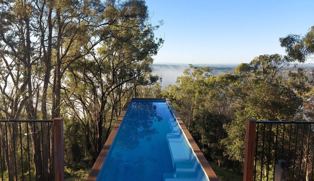 Close to nature yet all inclusive