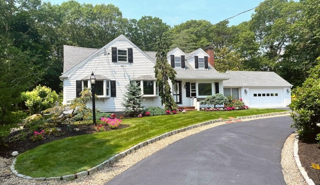 Close to Ocean Beaches