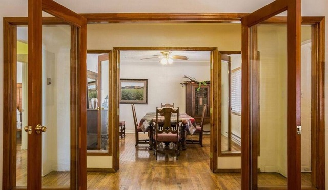 Close to old town and cheap deals!