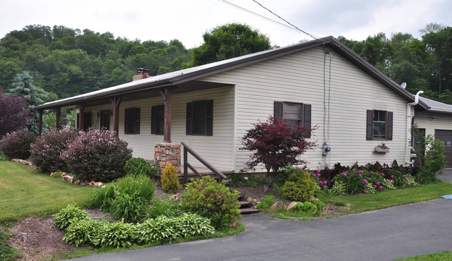 Close To Penn State, Grier School, Juniata College, Raystown Lake, Tussey Mtn