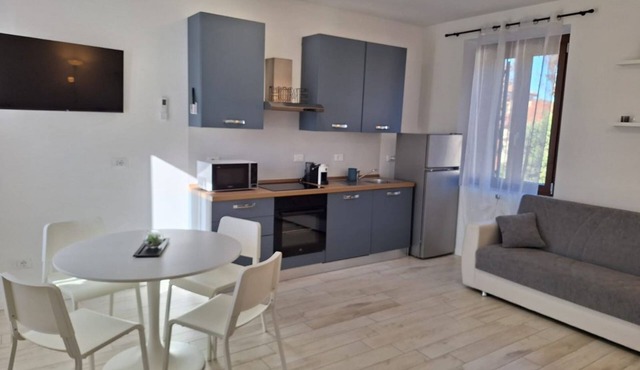 Close to Rho Fiera (Starlight Apartment)