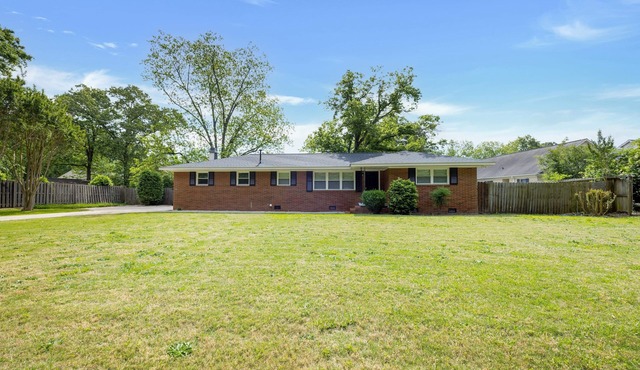 Close to Southside, Downtown, and Horse District
