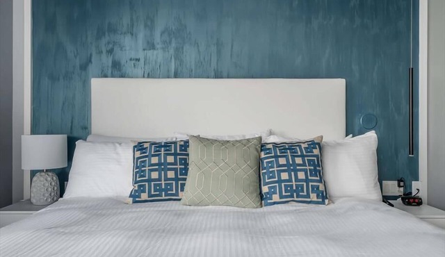 Close to Stadium Studio K Bal BR | Keyless Entry