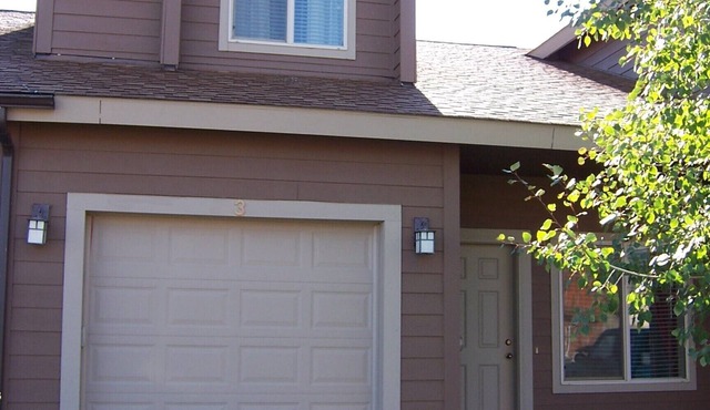 Close to Tamarack and Cascade Lake boat ramps