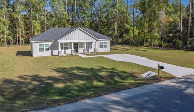 Close to the action, yet surrounded by peace and nature.