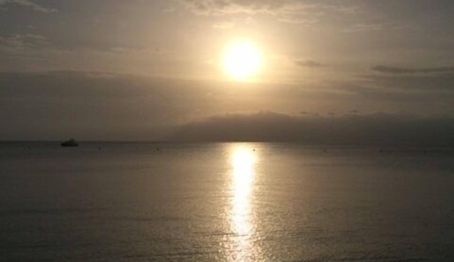 CLOSE TO THE BEACH AND ALL THE SHOPS