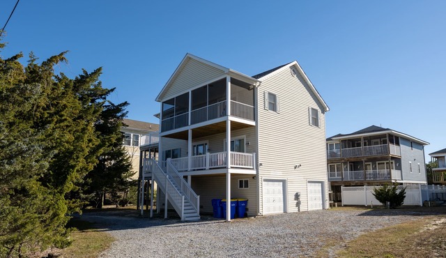 Close to the Beach, Pet Friendly/Tesla Charger/2-3 Night Stays Off Season