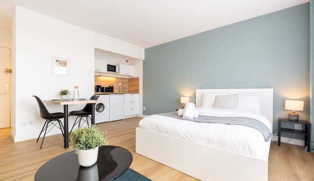 Close to the city centre - Appartment confortable