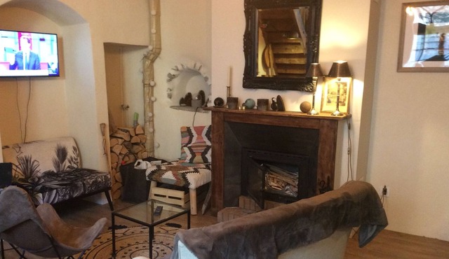 Close to the Ecrins park on the Napoleon road, the Devoluy ski resorts