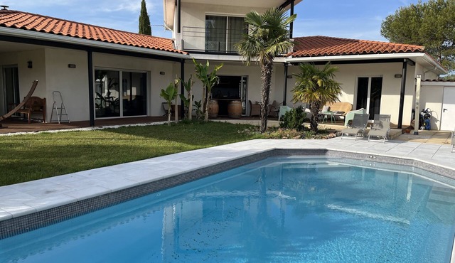 Close to the Garrigue