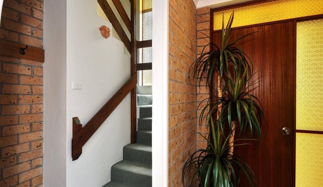 Close To The Main Surf Beach