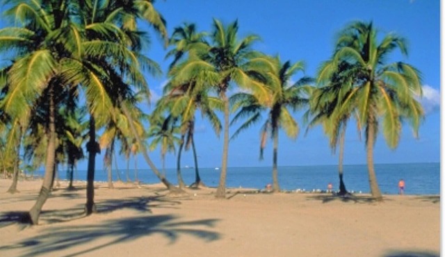 Close to the Ocean Two Bedroom with Pool -