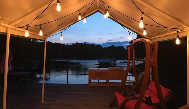 Close To The Water Cottage On Lake Lanier - Newly Renovated