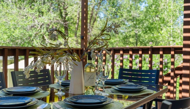 Close to Trails, Parks & Open Space! Amazing Yard!