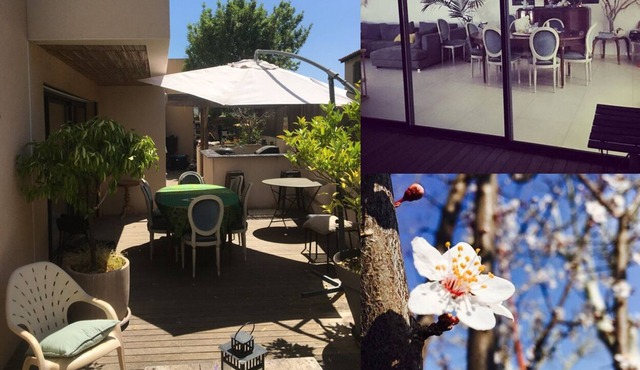 Close to Tram and beach, comfortable house for a pleasant stay