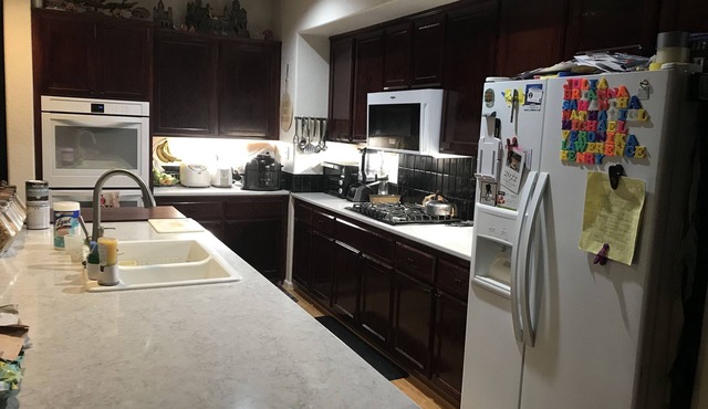 Close to Travis AFB and prison for Military, Traveling provider