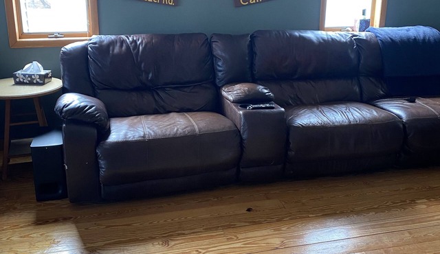 Close to Tug Hill Atv Trails