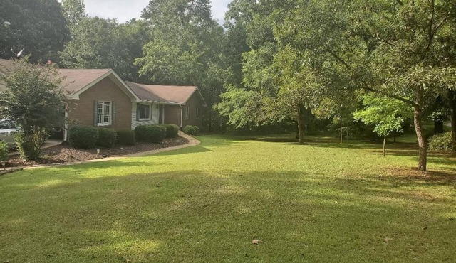 Close to UGA Stadium