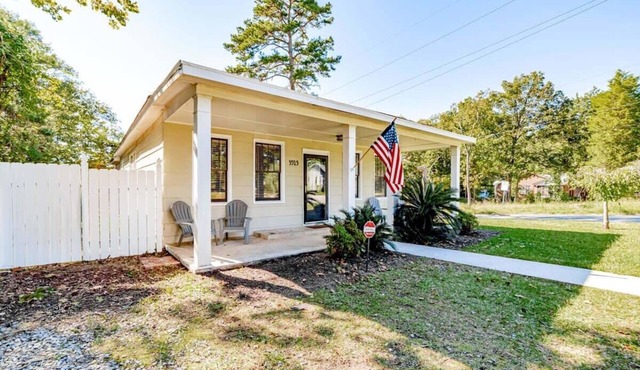 Close to USC & Fort Jackson- Marvelous at Margrave