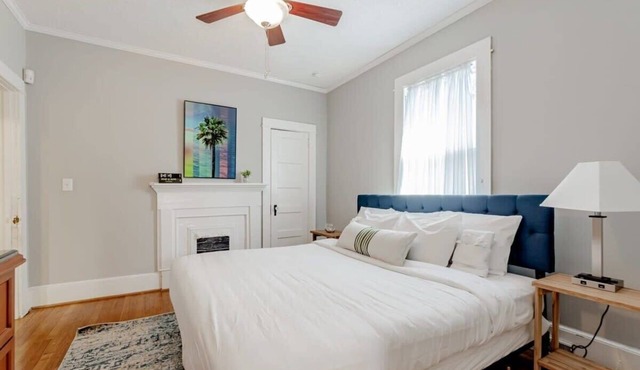 Close to USC & Fort Jackson- Marvelous at Margrave